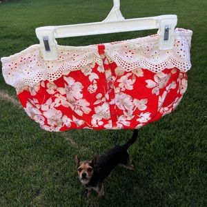 Kendall & Kylie Bandeau top L